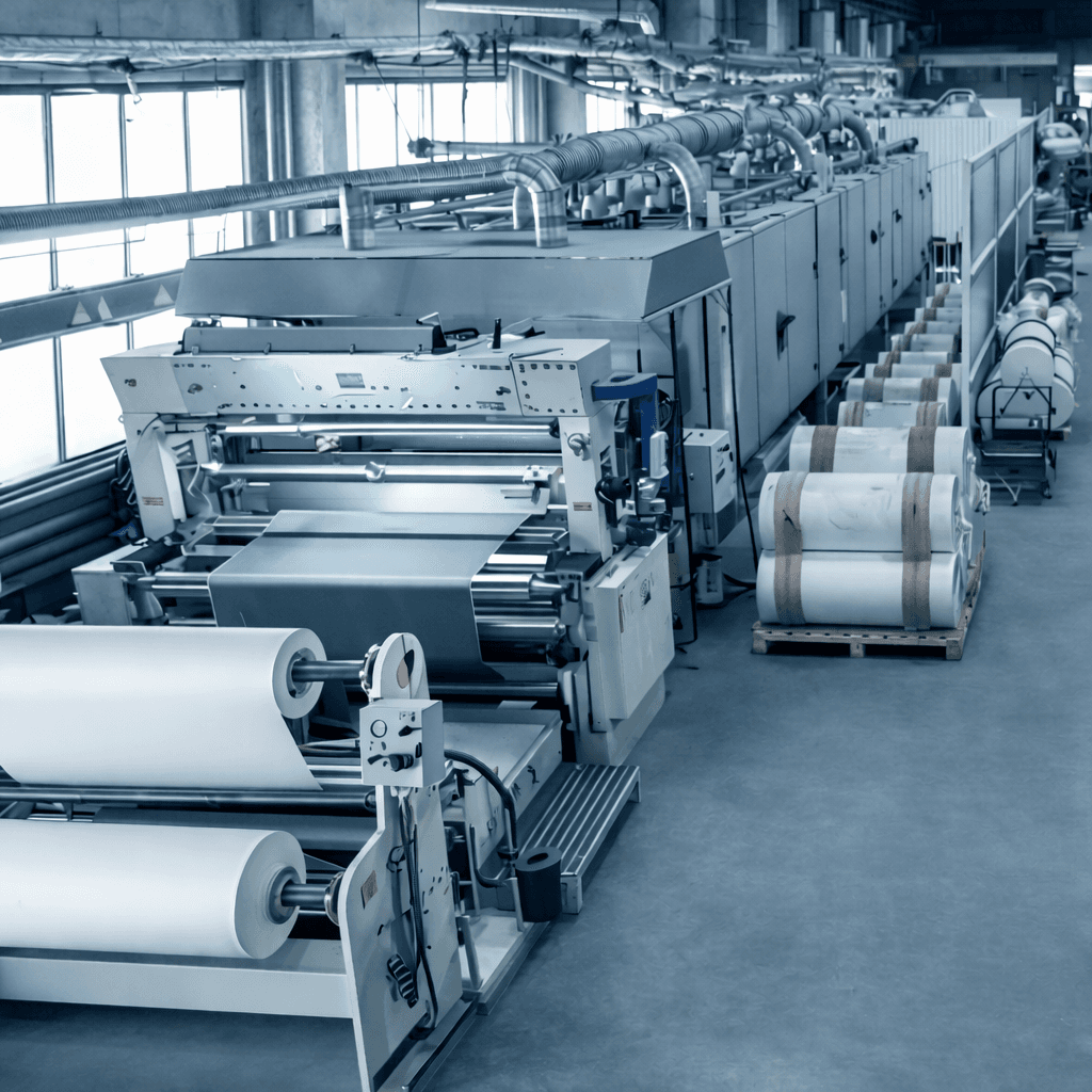 Производственный цех