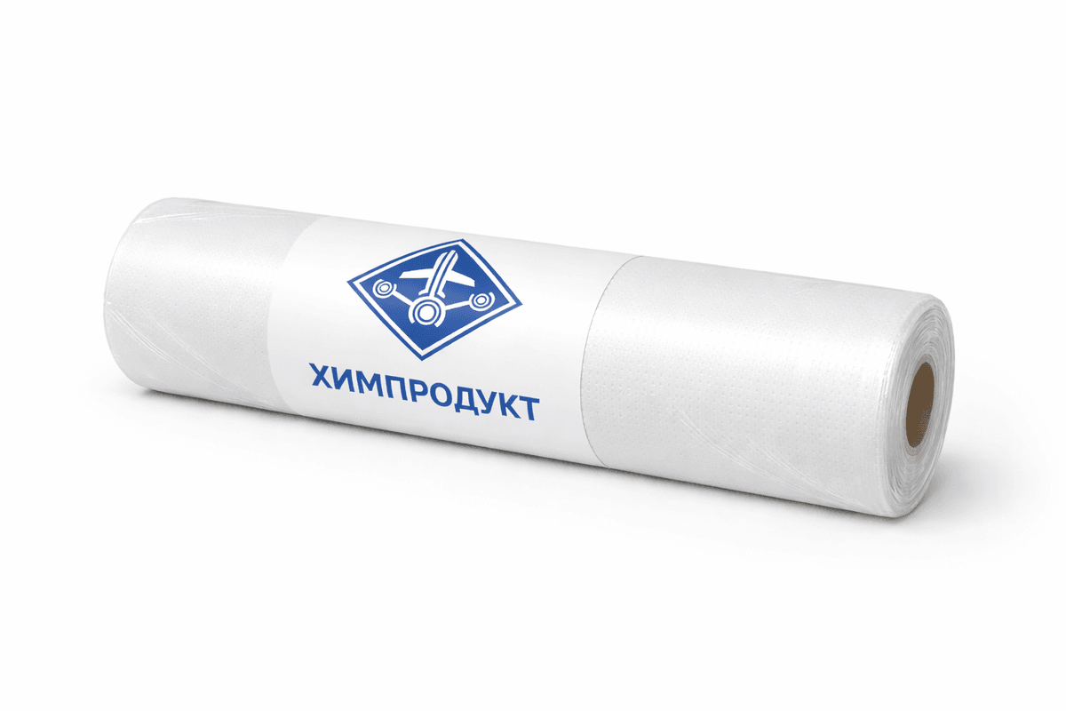 Рувит ПВС-23 — защитный материал в рулонах